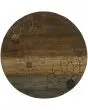Hudson 74a Brown/Beige Area Rug