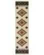 Hudson 87i Beige/Green Area Rug