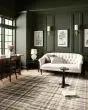 Humphrey HUM-03 Forest/Multi Area Rug