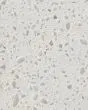 Iced White Quartz Countertop 3CM