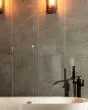 Iconic Wall Solutions Carpathian PVC Tile