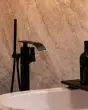 Iconic Wall Solutions Mont Blanc PVC Tile