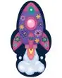 Imagination IMA05 Multicolor Area Rug