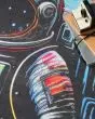 Imagination IMA09 Multicolor Area Rug