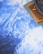 Imagination IMA10 Blue Area Rug