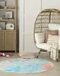 Imagination IMA11 Multicolor Area Rug
