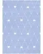 Imagination IMA15 Blue Area Rug