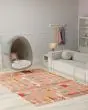 Imagination IMA21 Multicolor Area Rug