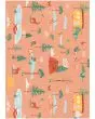 Imagination IMA21 Multicolor Area Rug