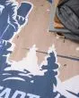 Imagination IMA23 Blue Area Rug