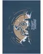 Imagination IMA23 Blue Area Rug