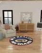 Imagination IMA24 Multicolor Area Rug