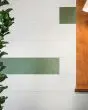 Impact Wall Venetian White Crystal Cement Tile