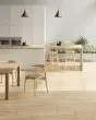 Impact Plank Birch Wood Porcelain Tile
