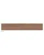 Impact Plank Chestnut Wood Porcelain Tile