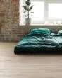 Impact Plank White Oak Wood Porcelain Tile