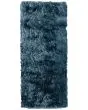 Indochine 4550F Blue Area Rug