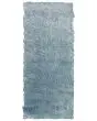 Indochine 4550F Blue/Silver Area Rug