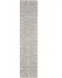 Infinite IFT01 Blue Ivory Area Rug