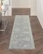 Infinite IFT04 Charcoal Area Rug