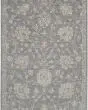 Infinite IFT04 Charcoal Area Rug