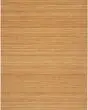 Interweave IWV01 Orange Area Rug