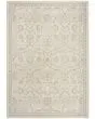 Isla ISL01 Ivory 5'3"x7' Area Rug