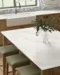 Ivoritaj Brushed Quartz Countertop