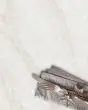 Ivoritaj Polished Quartz Countertop