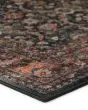 Jericho JC1 Charcoal Area Rug