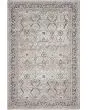 Jericho JC1 Oyster Area Rug
