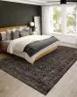 Jericho JC10 Midnight Area Rug