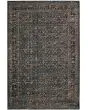 Jericho JC10 Midnight Area Rug