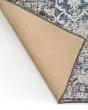 Jericho JC3 Violet Area Rug