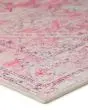 Jericho JC5 Rose Area Rug