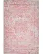 Jericho JC5 Rose Area Rug