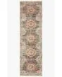 Jocelyn JOC-03 Mist/Multi Area Rug