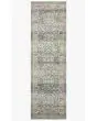 Jocelyn JOC-04 Sky/Multi Area Rug