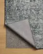 Josie JOS-01 Ocean/Natural Area Rug