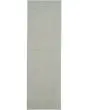 Jubilant JUB06 Ivory/Light Blue Area Rug