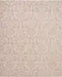 Jubilant JUB09 Ivory/Pink Area Rug