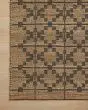 Judy JUD-05 Natural/Graphite Rug
