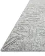Juneau JY-06 Grey/Grey Area Rug