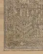 Junie JUE-02 Moss/Natural Area Rug