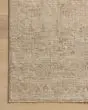 Junie JUE-02 Oatmeal/Smoke Area Rug