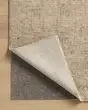 Junie JUE-02 Oatmeal/Smoke Area Rug