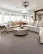 Maison Luxe Textured 70oz Carpet