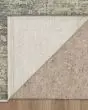 Adalia Kahta Dark Gray Area Rug