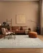 Kalbarri Dez Turquoise Multi Area Rug
