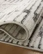 Kamala KAM-02 Charcoal/Dove Area Rug